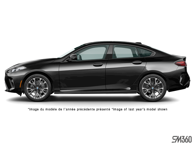 2027 BMW 2 Series Gran Coupe in Aurora, Ontario