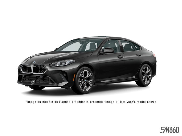 2027 BMW 2 Series Gran Coupe in Aurora, Ontario