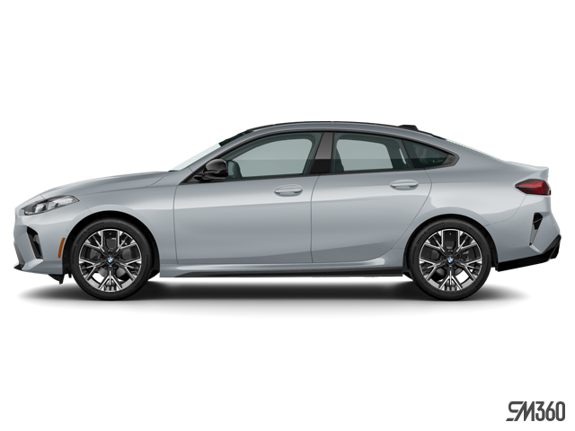  2027 BMW 2 Series 228 Gran Coupe xDrive   
