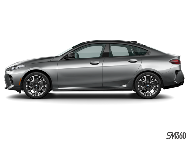 2027 BMW 2 Series Gran Coupe in Calgary, Alberta