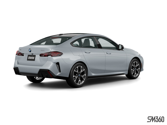 2027 BMW 2 Series Gran Coupe