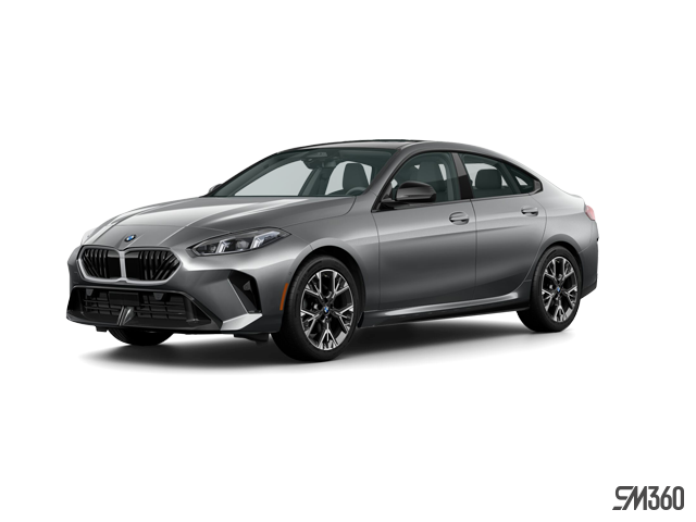 2027 BMW 2 Series Gran Coupe in Calgary, Alberta