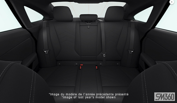 2027 BMW 2 Series Gran Coupe