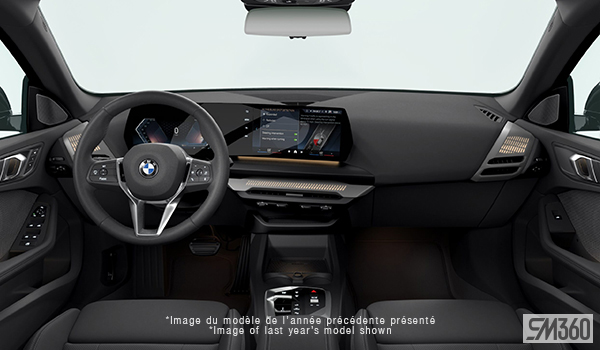 2027 BMW 2 Series Gran Coupe