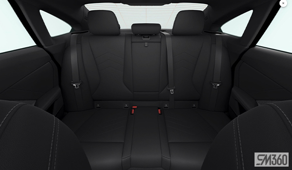 2027 BMW 2 Series Gran Coupe