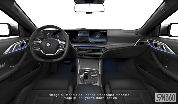 2027 BMW 4 Series Cabriolet