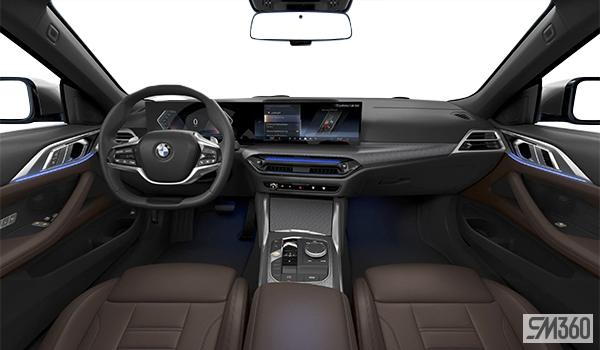 2027 BMW 4 Series Cabriolet in Calgary, Alberta