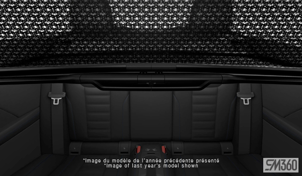 2027 BMW 4 Series Cabriolet