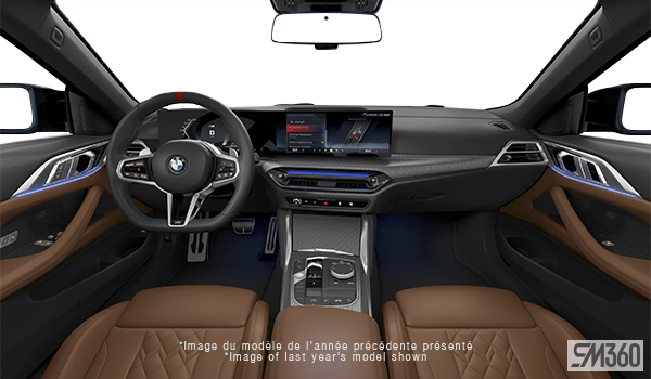 2027 BMW 4 Series Cabriolet in Aurora, Ontario
