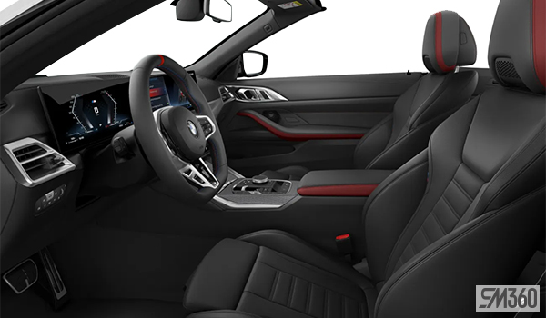 2027 BMW 4 Series Cabriolet in Regina, Saskatchewan
