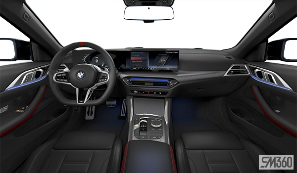 2027 BMW 4 Series Cabriolet in Regina, Saskatchewan