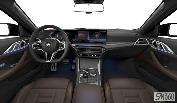 2027 BMW 4 Series Cabriolet