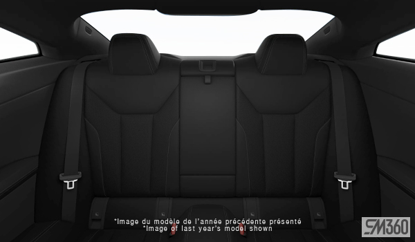 BMW 4 Series Coupe  2027 à Aurora, Ontario