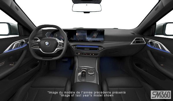 BMW 4 Series Coupe  2027 à Aurora, Ontario