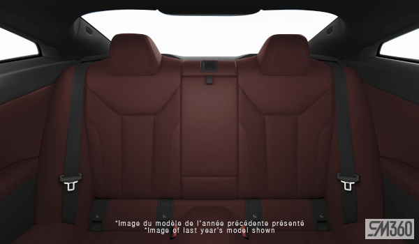 2027 BMW 4 Series Coupe in Aurora, Ontario