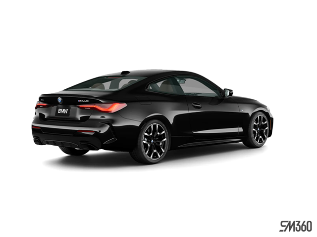 2027 BMW 4 Series Coupe in Calgary, Alberta