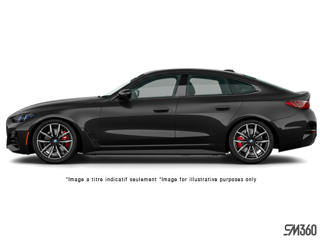 2027 BMW 4 Series Gran Coupe in Aurora, Ontario