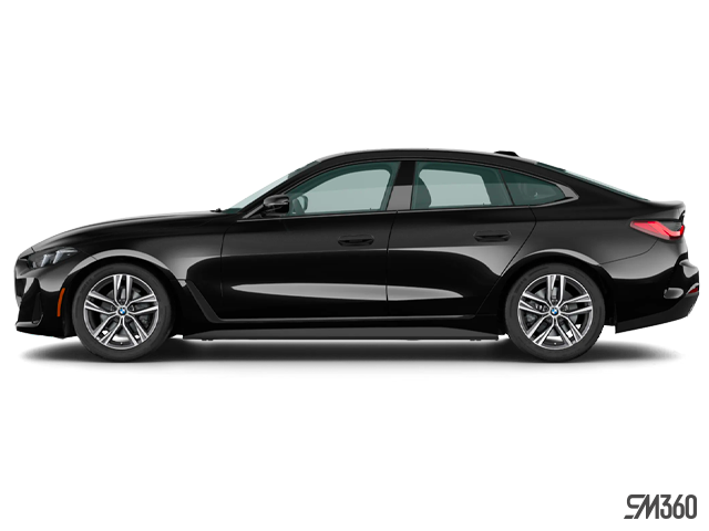 2027 BMW 4 Series Gran Coupe in Calgary, Alberta