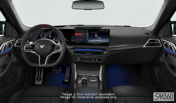 2027 BMW 4 Series Gran Coupe in Aurora, Ontario