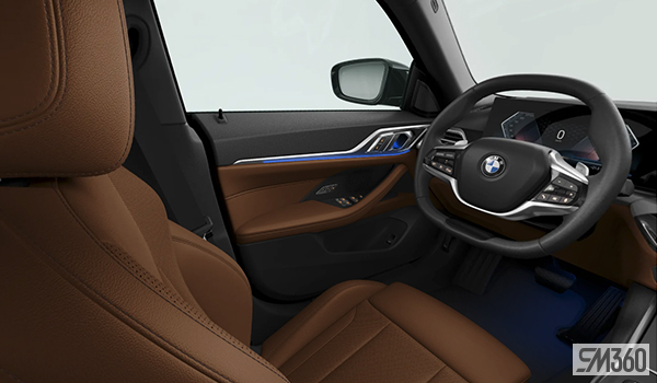 2027 BMW 4 Series Gran Coupe in Calgary, Alberta
