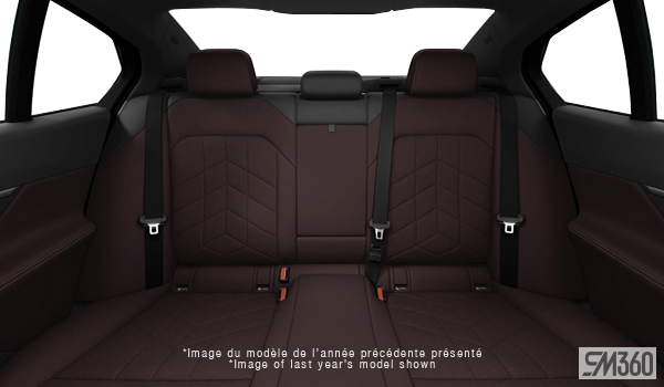 2027 BMW 5 Series Sedan in Aurora, Ontario