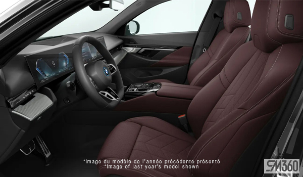 2027 BMW 5 Series Sedan PHEV in Aurora, Ontario