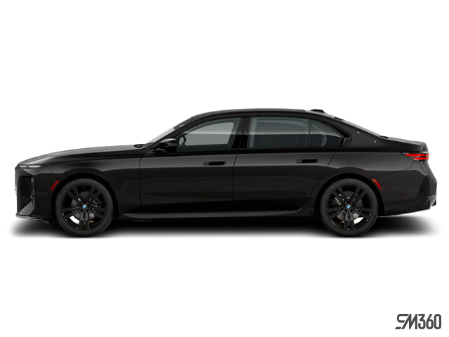 2027 BMW 7 Series Sedan in Aurora, Ontario