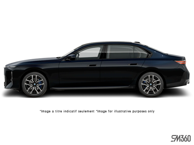 2027 BMW 7 Series Sedan in Aurora, Ontario