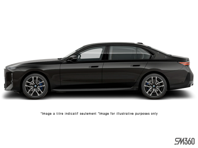 2027 BMW 7 Series Sedan in Aurora, Ontario