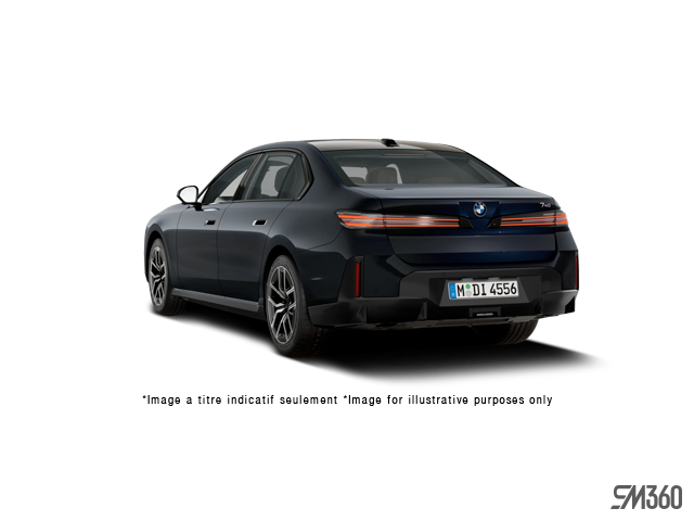 2027 BMW 7 Series Sedan in Aurora, Ontario