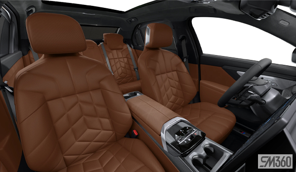 2027 BMW 7 Series Sedan in Calgary, Alberta