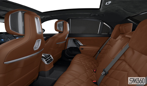 2027 BMW 7 Series Sedan in Calgary, Alberta