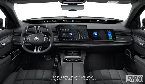 2027 BMW 7 Series Sedan in Aurora, Ontario