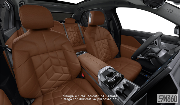 2027 BMW 7 Series Sedan in Aurora, Ontario