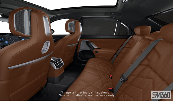 2027 BMW 7 Series Sedan in Aurora, Ontario