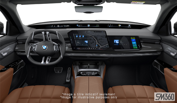 2027 BMW 7 Series Sedan in Aurora, Ontario