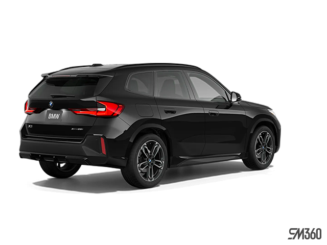 2027 BMW X1