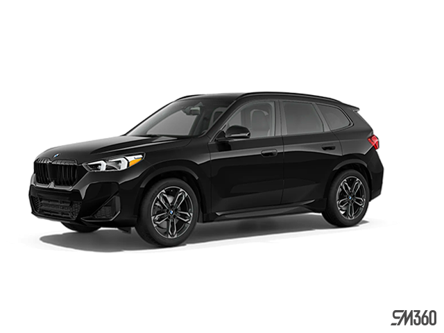 2027 BMW X1