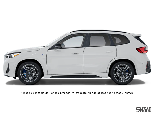 2027 BMW X1 in Aurora, Ontario