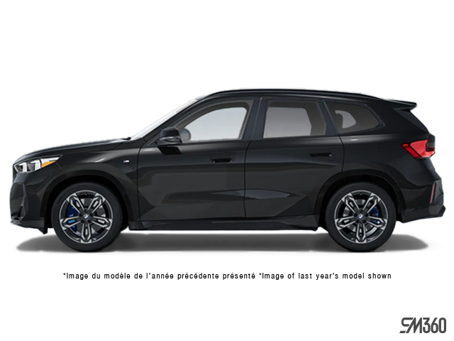 2027 BMW X1