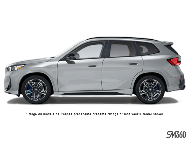2027 BMW X1