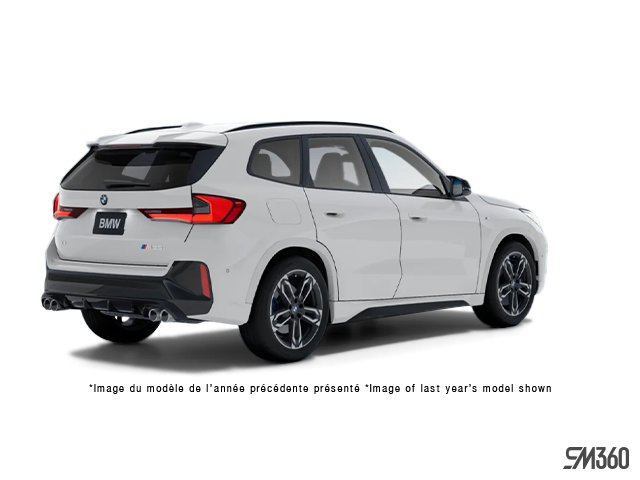 2027 BMW X1 in Aurora, Ontario