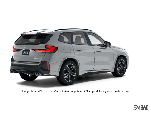 2027 BMW X1