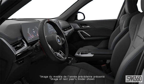 2027 BMW X1 in Aurora, Ontario