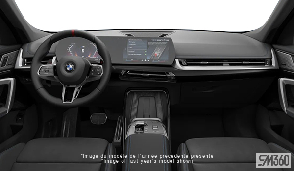 2027 BMW X1 in Aurora, Ontario