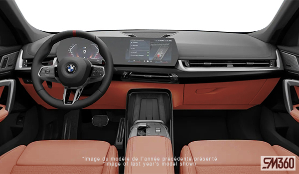 2027 BMW X1 in Aurora, Ontario