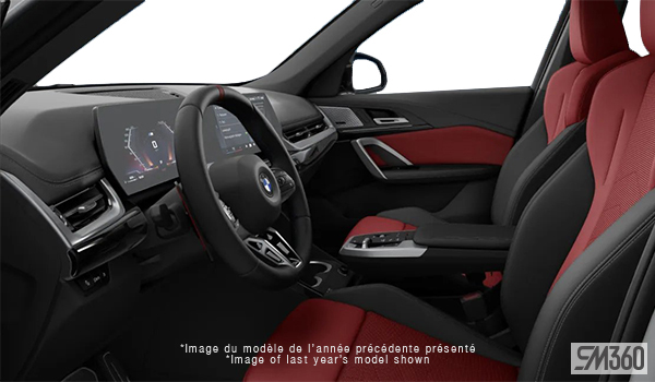 2027 BMW X1