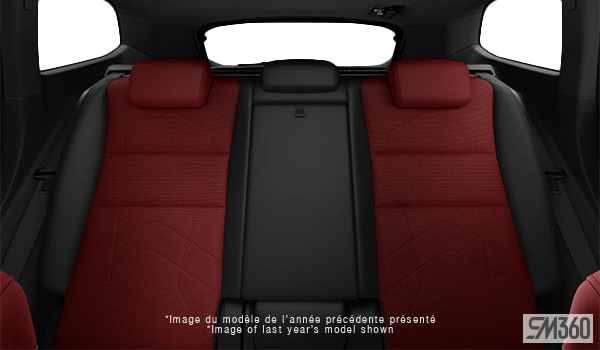 2027 BMW X1