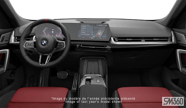 2027 BMW X1