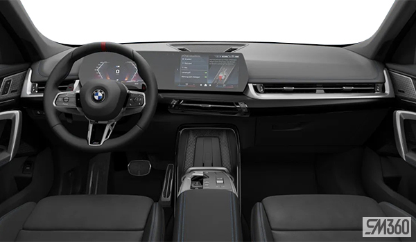 2027 BMW X1